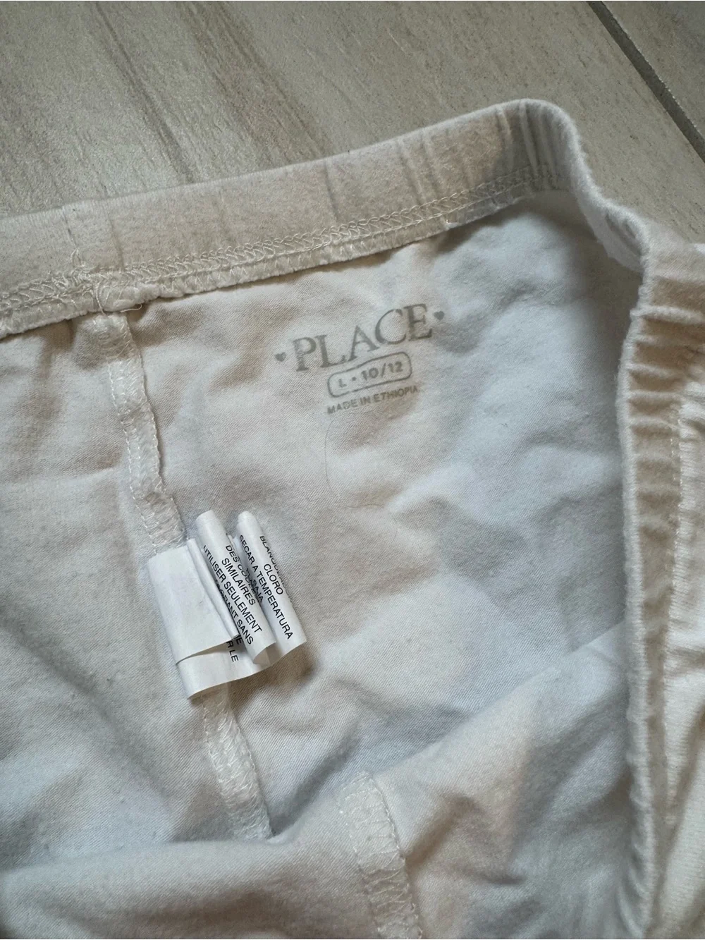 5 piece bundle Casual Cotton Bike Shorts 5-Pack Black, Cream, Heather Gray, Blue